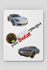 Podkładka 718Cayman