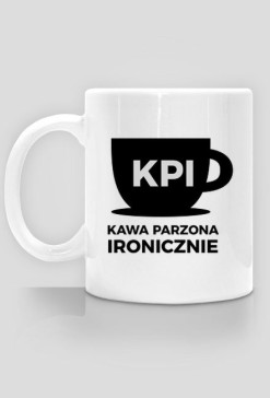 KPI - Kubek