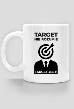 Target - Kubek