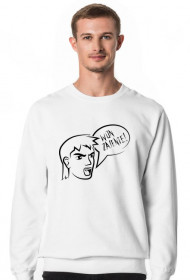 Bluza - WON ZAJENTE!