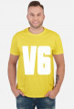 Koszulka V6