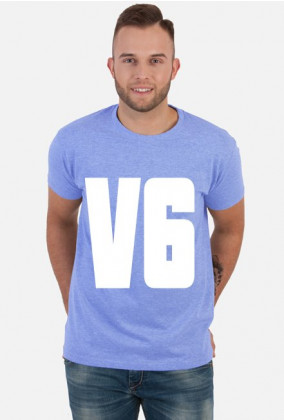 Koszulka V6