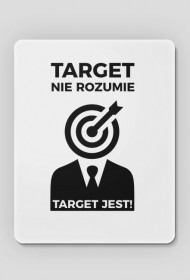 Target - Podkładka