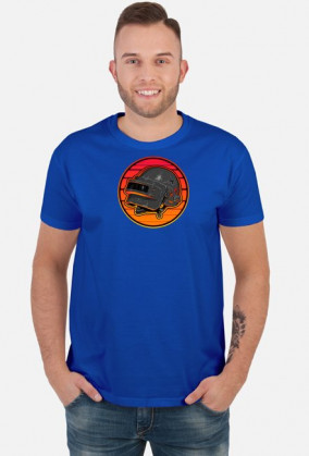 Pubg koszulka meska2