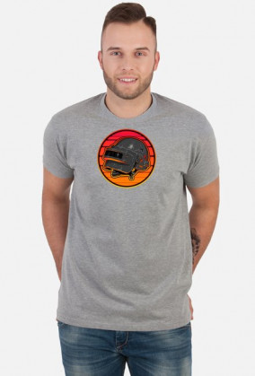 Pubg koszulka meska2