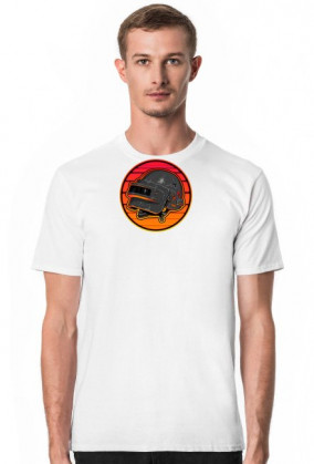 Pubg koszulka meska2