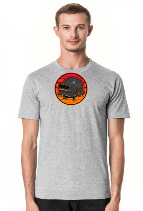 Pubg koszulka meska2