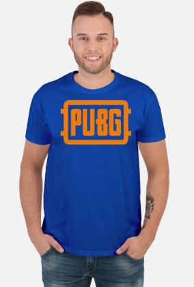 Pubg koszulka meska3