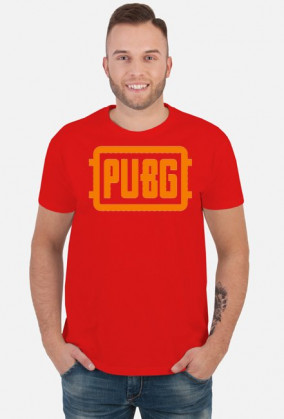 Pubg koszulka meska3