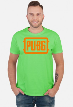 Pubg koszulka meska3