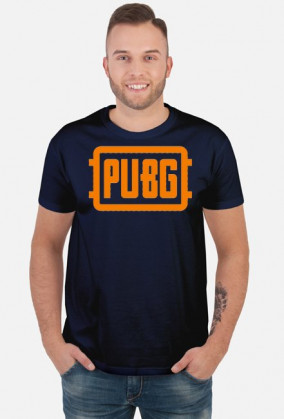 Pubg koszulka meska3