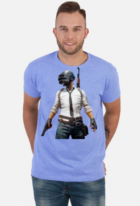 Pubg koszulka meska4