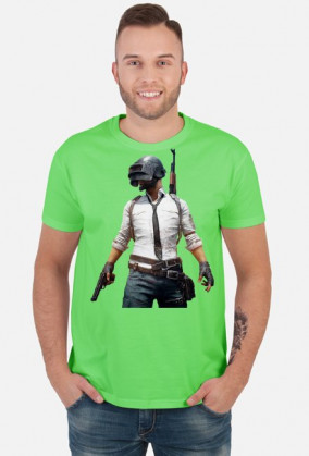 Pubg koszulka meska4