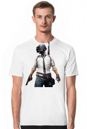 Pubg koszulka meska4