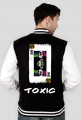 Bluza TOXIC CARD