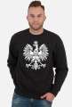 Bluza Orzeł Biały