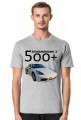 Koszulka500+