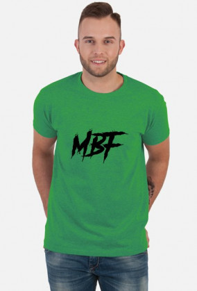 MBF T-SHIRT