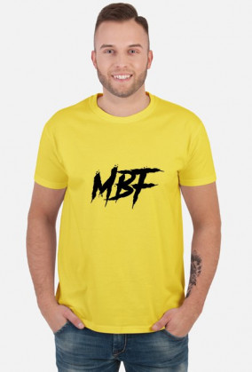 MBF T-SHIRT