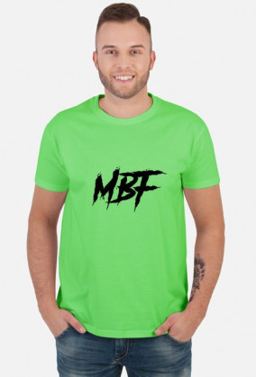 MBF T-SHIRT