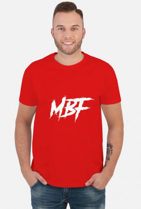 MBF T-SHIRT