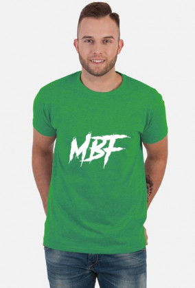MBF T-SHIRT