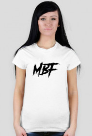 MBF T-SHIRT