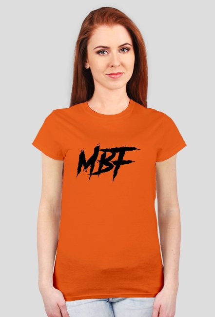 MBF T-SHIRT