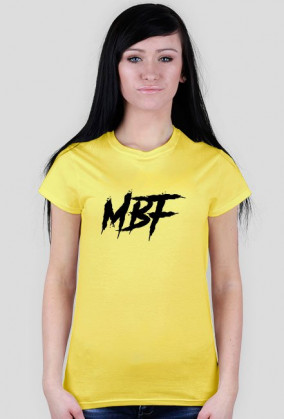 MBF T-SHIRT