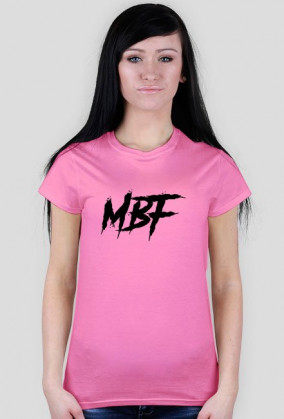 MBF T-SHIRT