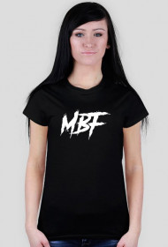 MBF T-SHIRT