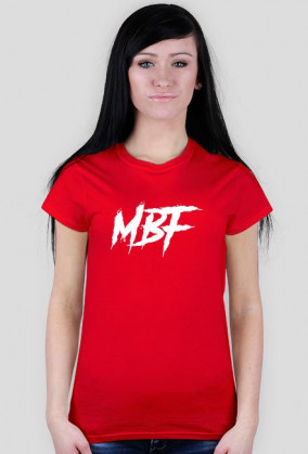 MBF T-SHIRT
