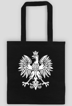 Torba Orzeł Biały