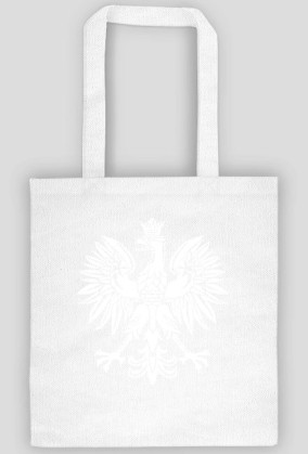Torba Orzeł Biały