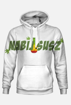 BLUZA NABIJ SUSZ KANGUR MBF