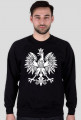 Bluza Orzeł Biały