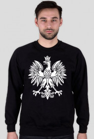 Bluza Orzeł Biały