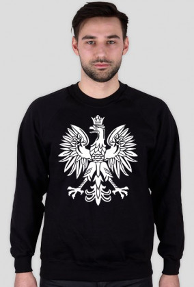 Bluza Orzeł Biały