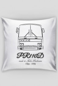 Poszewka na poduszkę Jelcz PR110D