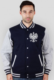 Bluza Męska Orzeł Biały