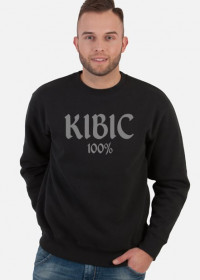 Prosta bluza "KIBIC 100%"