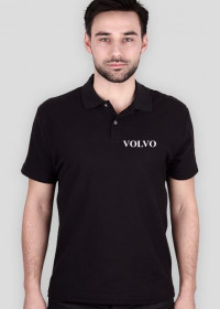 Volvo black