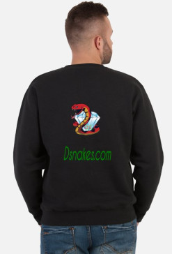 bluza MĘSKIE