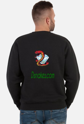 bluza MĘSKIE