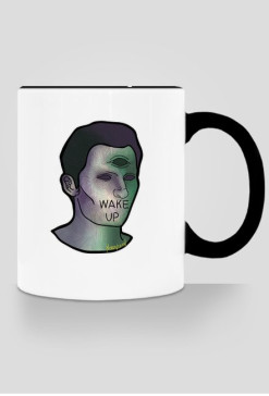 WakeUp