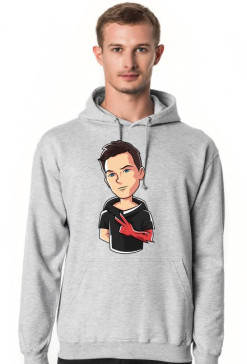 Bluza - Chłopiec sura!