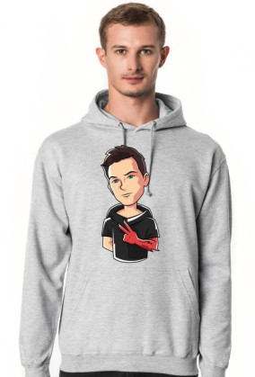 Bluza - Chłopiec sura!