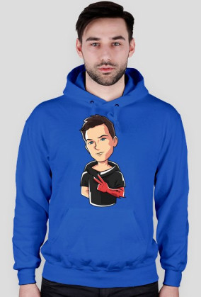 Bluza - Chłopiec sura!