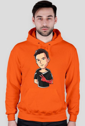 Bluza - Chłopiec sura!