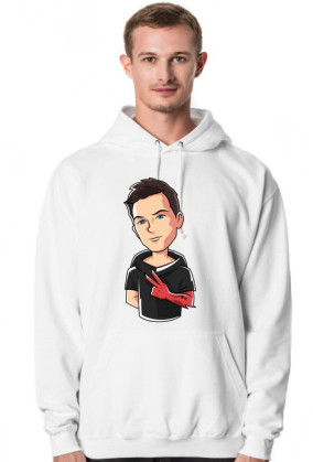 Bluza - Chłopiec sura!